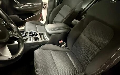 KIA Sportage IV рестайлинг, 2021 год, 2 400 000 рублей, 6 фотография