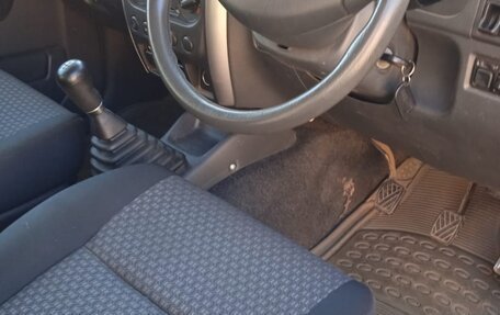 Suzuki Jimny, 2011 год, 790 000 рублей, 5 фотография