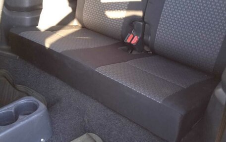 Suzuki Jimny, 2011 год, 790 000 рублей, 17 фотография