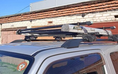 Suzuki Jimny, 2011 год, 790 000 рублей, 18 фотография