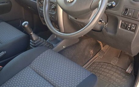 Suzuki Jimny, 2011 год, 790 000 рублей, 8 фотография