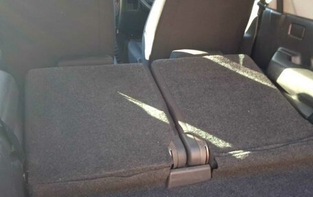 Suzuki Jimny, 2011 год, 790 000 рублей, 19 фотография