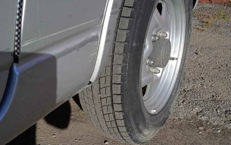 Suzuki Jimny, 2011 год, 790 000 рублей, 11 фотография