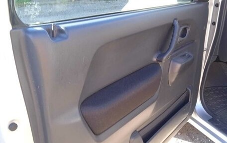 Suzuki Jimny, 2011 год, 790 000 рублей, 10 фотография