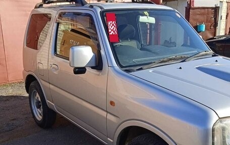 Suzuki Jimny, 2011 год, 790 000 рублей, 13 фотография