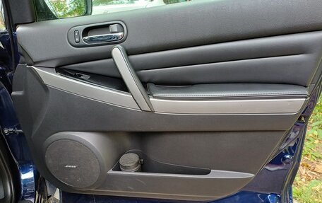 Mazda CX-7 I рестайлинг, 2011 год, 1 100 000 рублей, 9 фотография