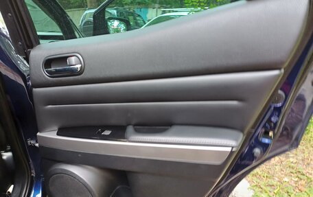 Mazda CX-7 I рестайлинг, 2011 год, 1 100 000 рублей, 10 фотография