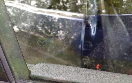 Mazda CX-7 I рестайлинг, 2011 год, 1 100 000 рублей, 11 фотография