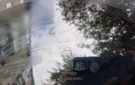 Mazda CX-7 I рестайлинг, 2011 год, 1 100 000 рублей, 14 фотография