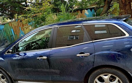 Mazda CX-7 I рестайлинг, 2011 год, 1 100 000 рублей, 16 фотография