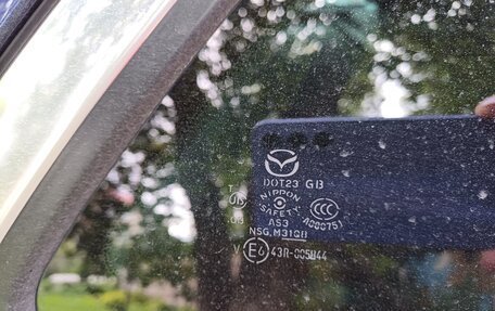 Mazda CX-7 I рестайлинг, 2011 год, 1 100 000 рублей, 13 фотография