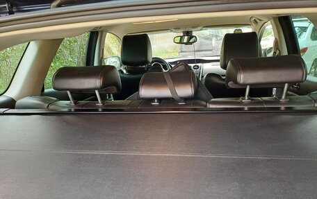 Mazda CX-7 I рестайлинг, 2011 год, 1 100 000 рублей, 17 фотография