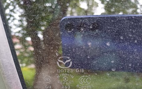 Mazda CX-7 I рестайлинг, 2011 год, 1 100 000 рублей, 12 фотография