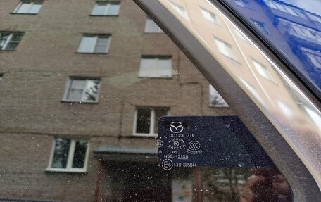 Mazda CX-7 I рестайлинг, 2011 год, 1 100 000 рублей, 18 фотография