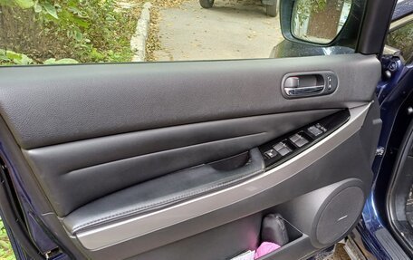 Mazda CX-7 I рестайлинг, 2011 год, 1 100 000 рублей, 21 фотография