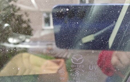 Mazda CX-7 I рестайлинг, 2011 год, 1 100 000 рублей, 19 фотография