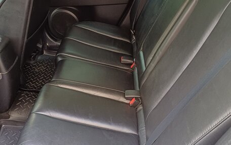 Mazda CX-7 I рестайлинг, 2011 год, 1 100 000 рублей, 25 фотография