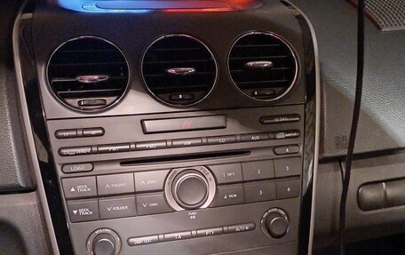 Mazda CX-7 I рестайлинг, 2011 год, 1 100 000 рублей, 28 фотография