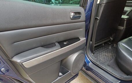 Mazda CX-7 I рестайлинг, 2011 год, 1 100 000 рублей, 24 фотография