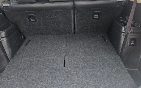 Mitsubishi Outlander III рестайлинг 3, 2019 год, 2 700 000 рублей, 8 фотография