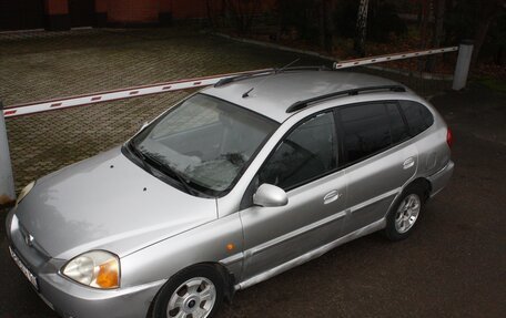 KIA Rio II, 2003 год, 295 000 рублей, 7 фотография