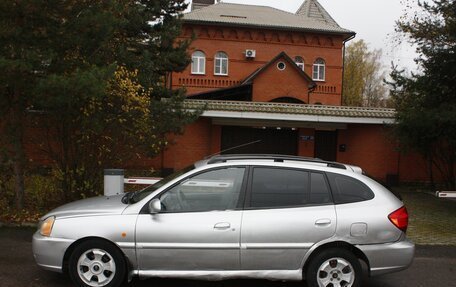KIA Rio II, 2003 год, 295 000 рублей, 10 фотография