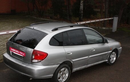 KIA Rio II, 2003 год, 295 000 рублей, 14 фотография