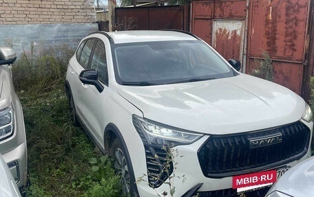 Haval Jolion, 2023 год, 1 670 000 рублей, 2 фотография