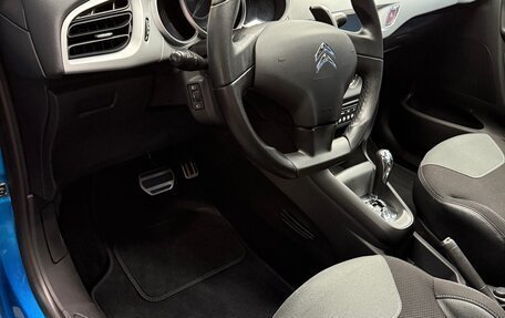 Citroen C3 II, 2011 год, 650 000 рублей, 8 фотография