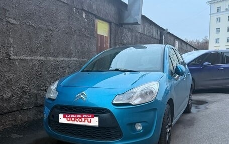 Citroen C3 II, 2011 год, 650 000 рублей, 3 фотография