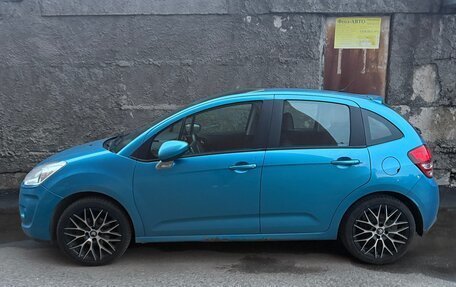 Citroen C3 II, 2011 год, 650 000 рублей, 7 фотография