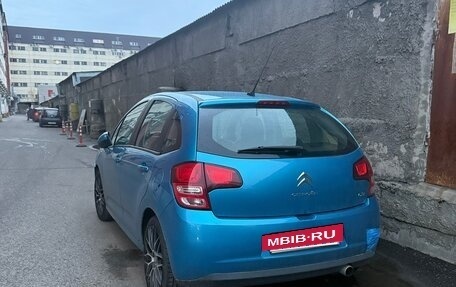 Citroen C3 II, 2011 год, 650 000 рублей, 6 фотография