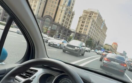 Citroen C3 II, 2011 год, 650 000 рублей, 9 фотография