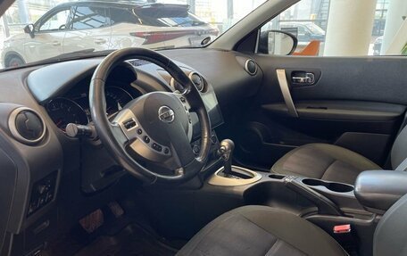 Nissan Qashqai, 2013 год, 1 048 900 рублей, 9 фотография