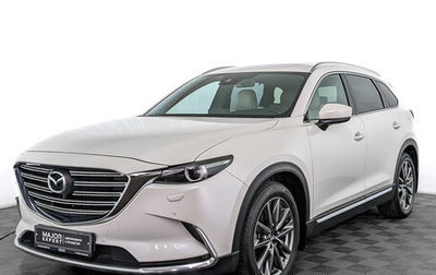 Mazda CX-9 II, 2020 год, 3 850 000 рублей, 1 фотография