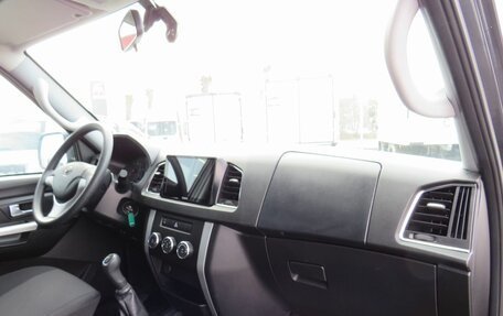 ЛуАЗ Patriot, 2024 год, 1 552 000 рублей, 10 фотография