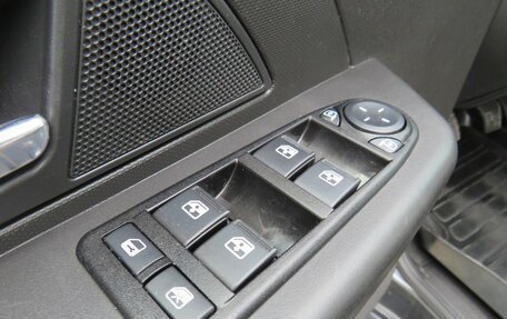 ЛуАЗ Patriot, 2024 год, 1 552 000 рублей, 15 фотография