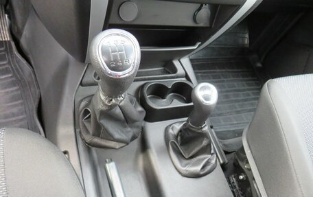 ЛуАЗ Patriot, 2024 год, 1 552 000 рублей, 18 фотография