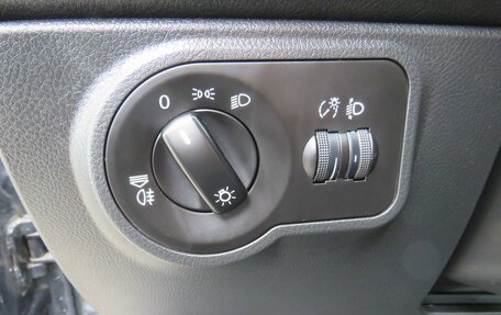 ЛуАЗ Patriot, 2024 год, 1 552 000 рублей, 17 фотография