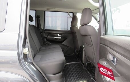 ЛуАЗ Patriot, 2024 год, 1 552 000 рублей, 11 фотография