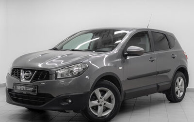 Nissan Qashqai, 2012 год, 1 070 000 рублей, 1 фотография