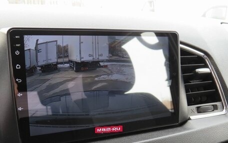 ЛуАЗ Patriot, 2024 год, 1 552 000 рублей, 21 фотография