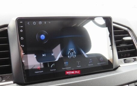 ЛуАЗ Patriot, 2024 год, 1 552 000 рублей, 20 фотография