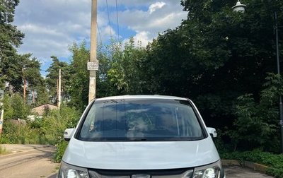 Honda Stepwgn IV, 2015 год, 2 300 000 рублей, 1 фотография