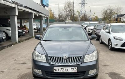Skoda Octavia, 2010 год, 593 000 рублей, 1 фотография