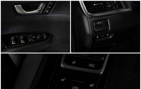 KIA Optima IV, 2019 год, 1 848 000 рублей, 19 фотография