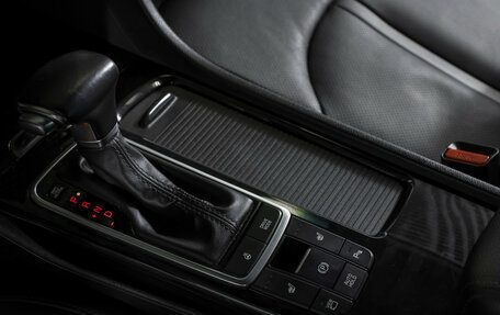 KIA Optima IV, 2019 год, 1 848 000 рублей, 16 фотография