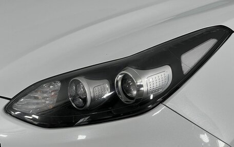 KIA Sportage IV рестайлинг, 2016 год, 1 800 000 рублей, 9 фотография