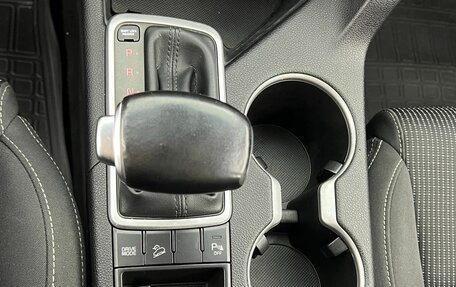 KIA Sportage IV рестайлинг, 2016 год, 1 800 000 рублей, 20 фотография