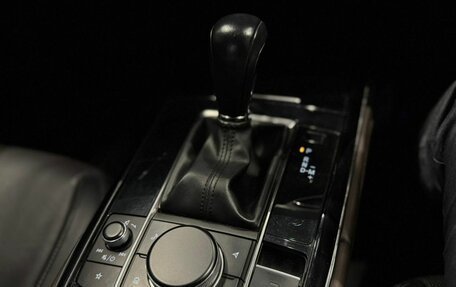 Mazda CX-30 I, 2020 год, 2 000 000 рублей, 11 фотография